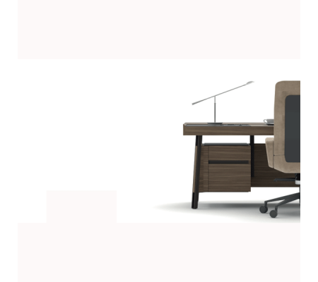 İnka Ofis Büro Makam Takımı